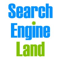 Search Engine Land logo, Search Engine Land contact details