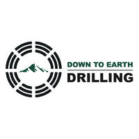 Down to Earth Drilling Ltd logo, Down to Earth Drilling Ltd contact details