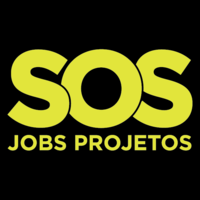 SOS JOBS PROJETOS logo, SOS JOBS PROJETOS contact details