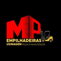 MP Peças Para Empilhadeira logo, MP Peças Para Empilhadeira contact details