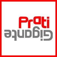 Prati S.p.A. logo, Prati S.p.A. contact details