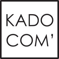 Kadocom logo, Kadocom contact details