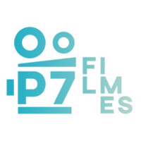 P7Filmes logo, P7Filmes contact details