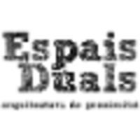 EspaisDuals logo, EspaisDuals contact details