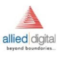 Allied Digital Services logo, Allied Digital Services contact details