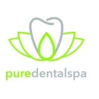 Pure Dental Spa logo, Pure Dental Spa contact details