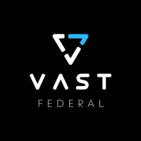 VAST Data Federal logo, VAST Data Federal contact details