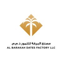 Al Barakah Dates Factory LLC logo, Al Barakah Dates Factory LLC contact details