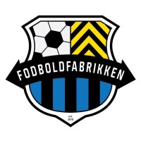 Fodboldfabrikken logo, Fodboldfabrikken contact details