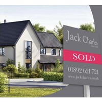 Jack Charles Estate Agents logo, Jack Charles Estate Agents contact details