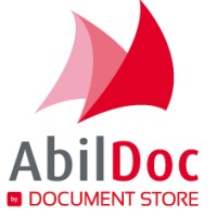 AbilDoc logo, AbilDoc contact details