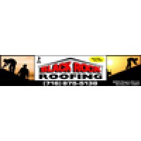 Black Rock Roofing logo, Black Rock Roofing contact details