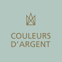 Couleurs D'Argent logo, Couleurs D'Argent contact details