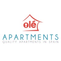 Apartments Olé logo, Apartments Olé contact details