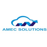 AMEC SOLUTIONS logo, AMEC SOLUTIONS contact details