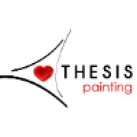 Thesis Painting Inc logo, Thesis Painting Inc contact details