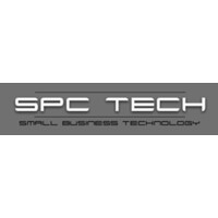 SPC Tech logo, SPC Tech contact details