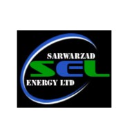 Sarwarzad Energy Ltd logo, Sarwarzad Energy Ltd contact details