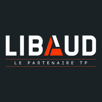 LIBAUD logo, LIBAUD contact details