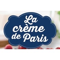 La Crème de Paris logo, La Crème de Paris contact details