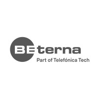 BE-terna Sweden logo, BE-terna Sweden contact details