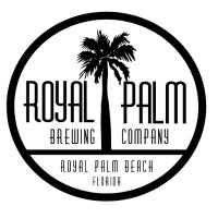 Royal Palm Brewing Company logo, Royal Palm Brewing Company contact details