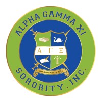 Alpha Gamma Xi Sorority logo, Alpha Gamma Xi Sorority contact details