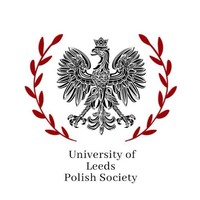 Leeds University Union Polish Society logo, Leeds University Union Polish Society contact details