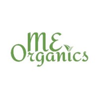 Me Organics logo, Me Organics contact details