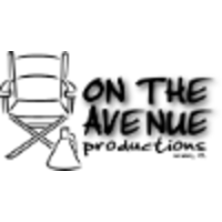 On The Avenue Productions logo, On The Avenue Productions contact details