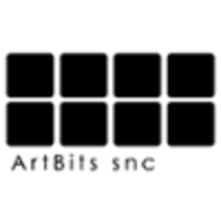 artBits snc logo, artBits snc contact details