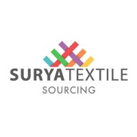 Surya Sourcing Textile logo, Surya Sourcing Textile contact details