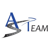 ASTeam logo, ASTeam contact details