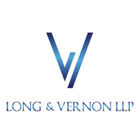 Long & Vernon LLP logo, Long & Vernon LLP contact details