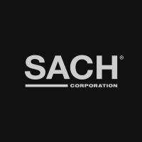 Sach Corporation logo, Sach Corporation contact details