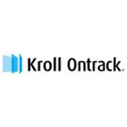 Kroll Ontrack logo, Kroll Ontrack contact details