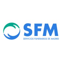 Servicios Funerarios de Madrid logo, Servicios Funerarios de Madrid contact details