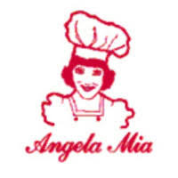 Angela Mia Italian Bakery logo, Angela Mia Italian Bakery contact details