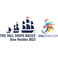 Sail Den Helder 2023 logo, Sail Den Helder 2023 contact details