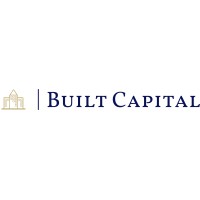 Built Capital LLC logo, Built Capital LLC contact details