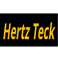 HERTZ TECK logo, HERTZ TECK contact details