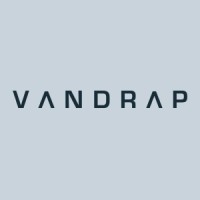 VANDRAP logo, VANDRAP contact details