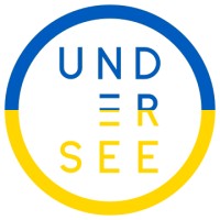 UNDERSEE logo, UNDERSEE contact details