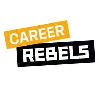 Career Rebels logo, Career Rebels contact details