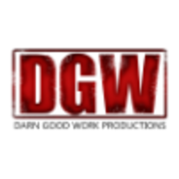 DARN GOOD WORK PRODUCTIONS, LLC logo, DARN GOOD WORK PRODUCTIONS, LLC contact details