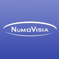 Numovisia logo, Numovisia contact details