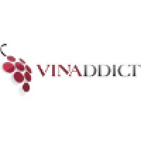 VINADDICT logo, VINADDICT contact details