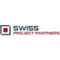 SWISS Project Partners AG logo, SWISS Project Partners AG contact details