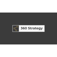 360 Strategy logo, 360 Strategy contact details