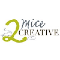 2 Mice Creative logo, 2 Mice Creative contact details